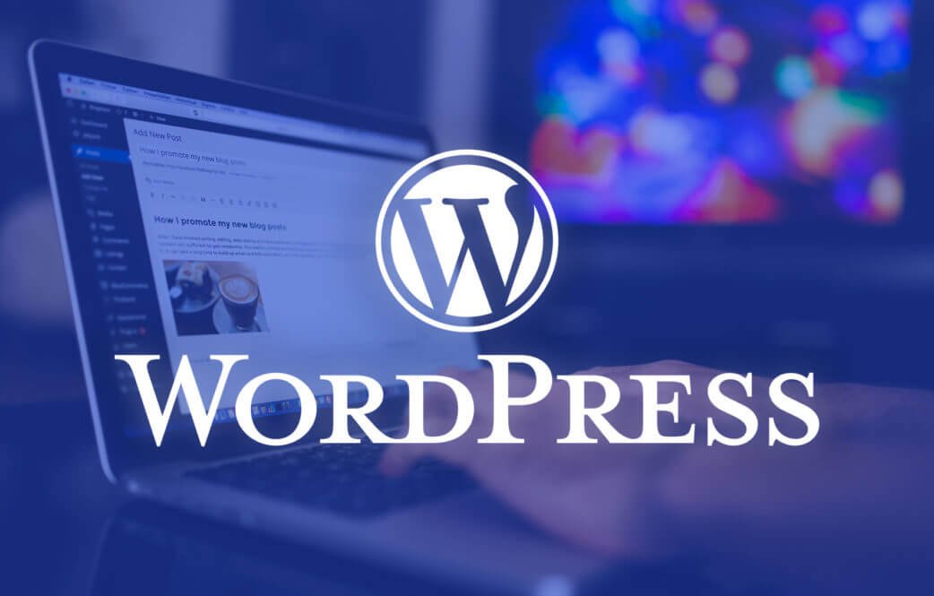 Wordpress Website Developer Free Course