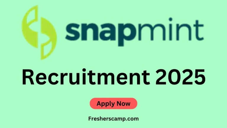 Snapmint Off Campus Drive 2025